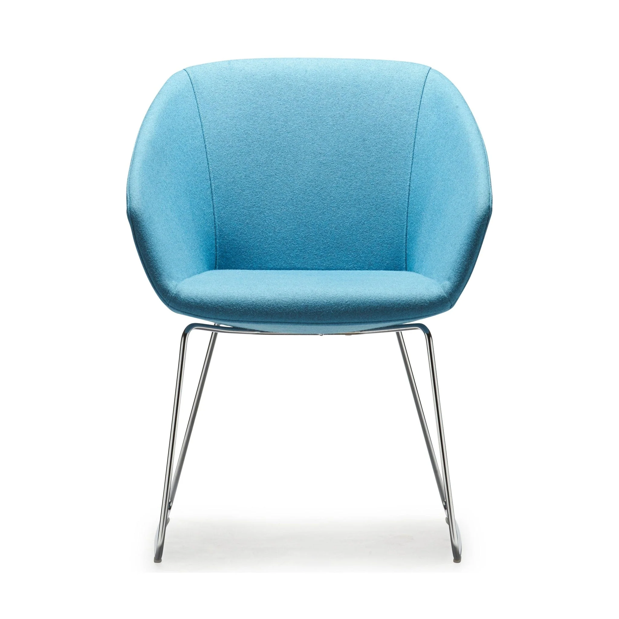 Delphi Upholstered Armchair - Image 11