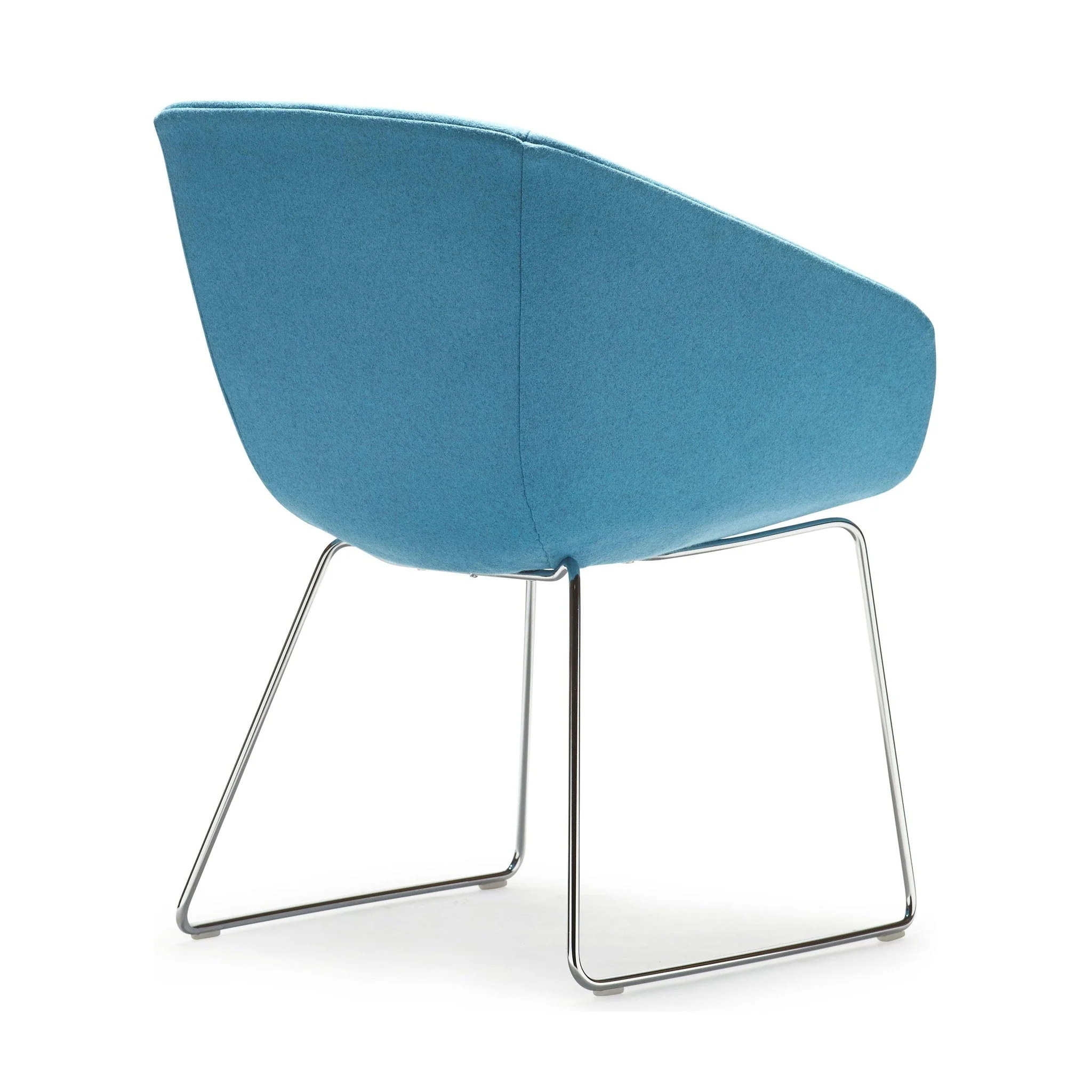 Delphi Upholstered Armchair - Image 13