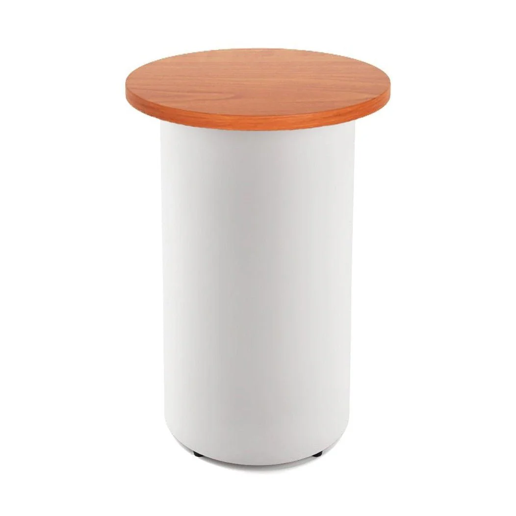 Drum Base High Bar Table - Image 11