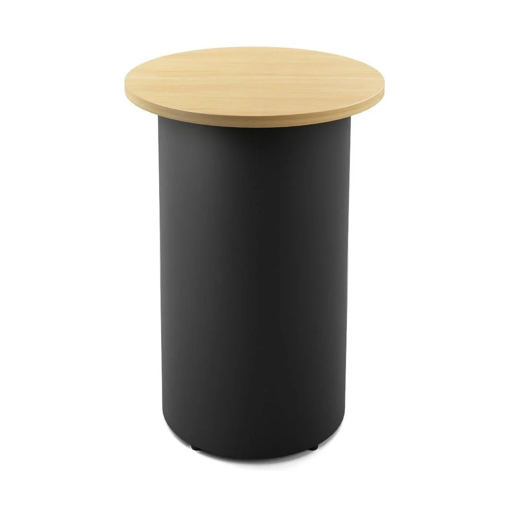 Drum Base High Bar Table - Image 13