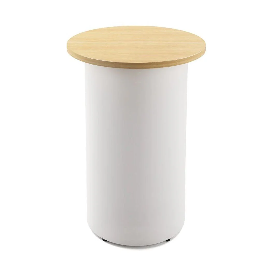 Drum Base High Bar Table - Image 14