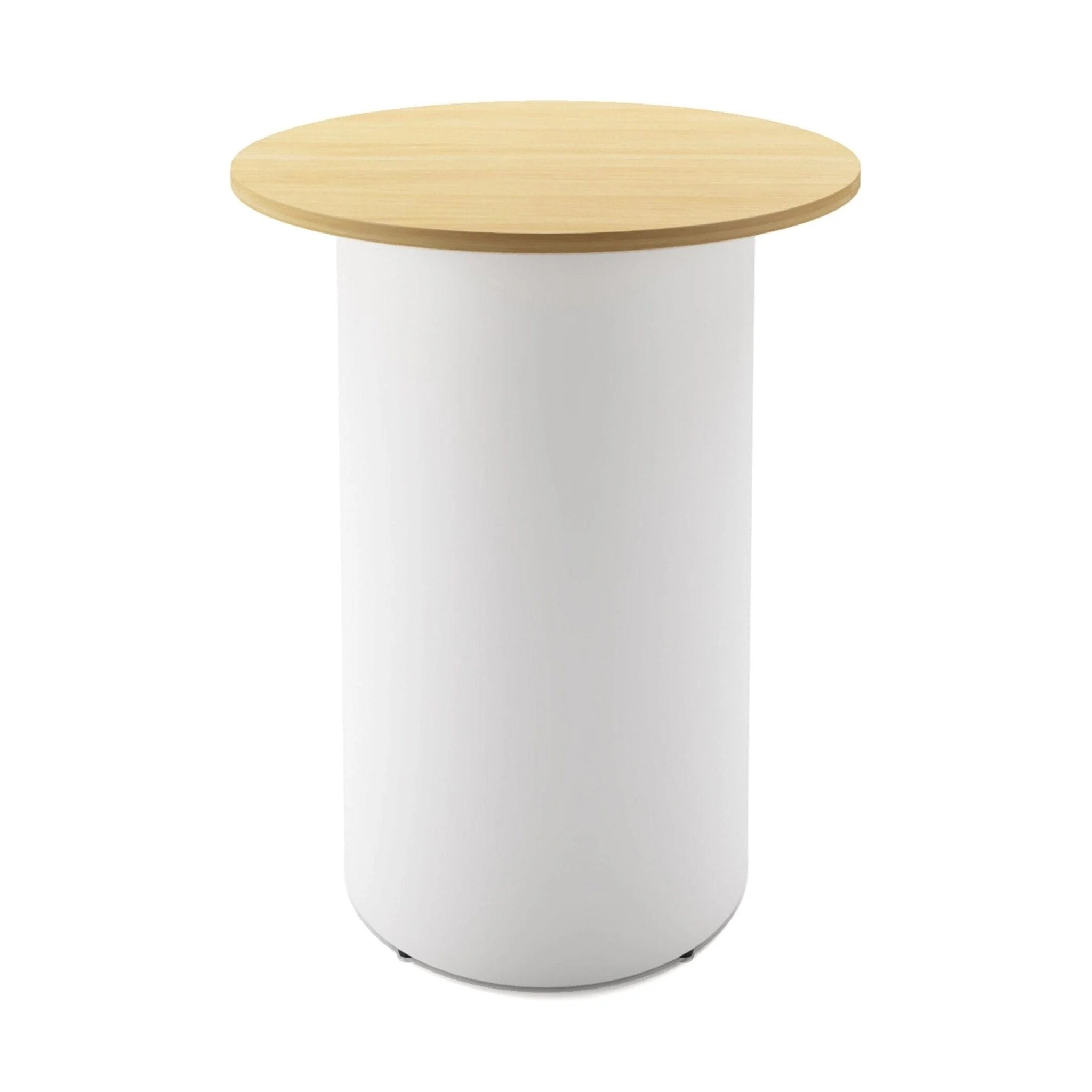 Drum Base High Bar Table - Image 16