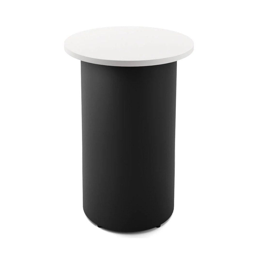 Drum Base High Bar Table - Image 17