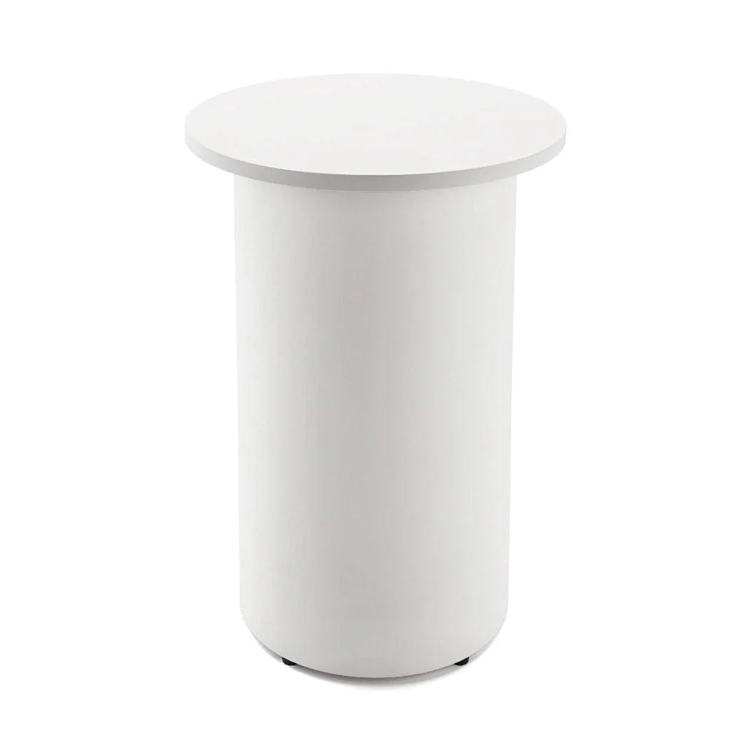 Drum Base High Bar Table - Image 19