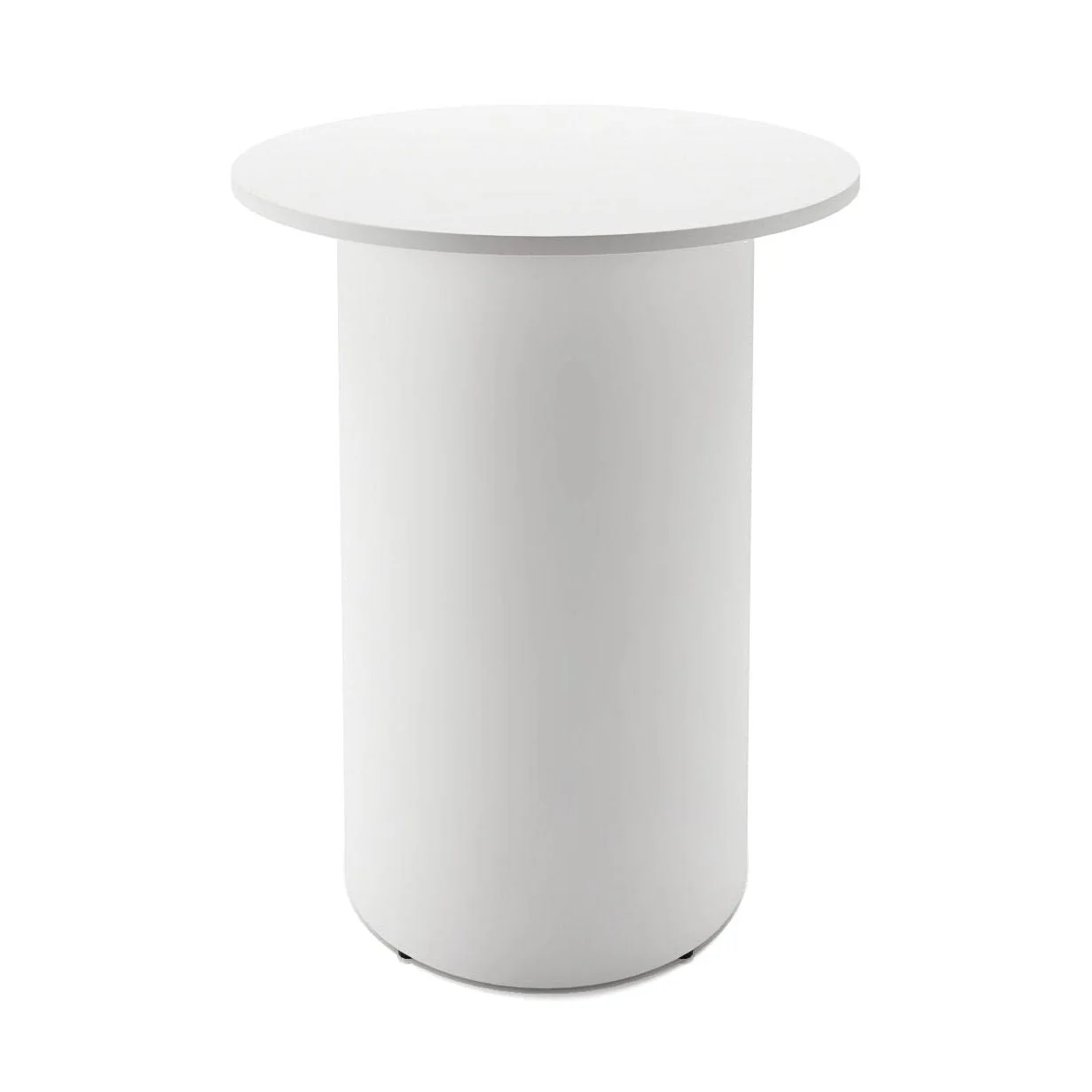 Drum Base High Bar Table - Image 20