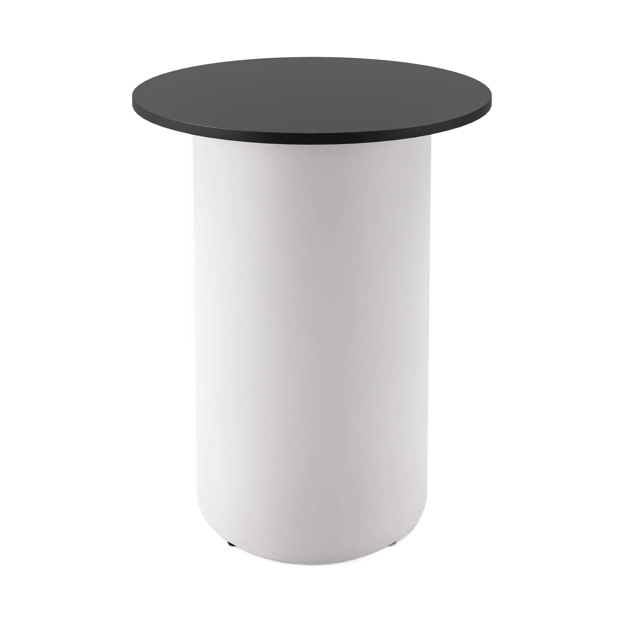 Drum Base High Bar Table - Image 7