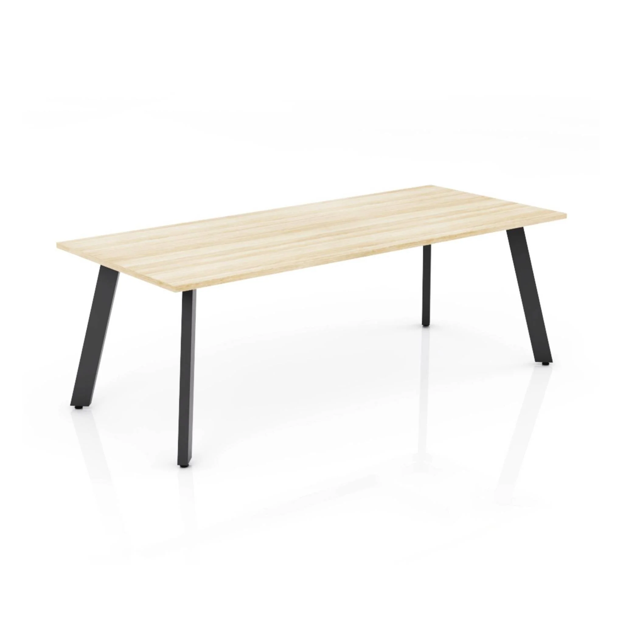Flare Boardroom / Meeting Table - Image 17