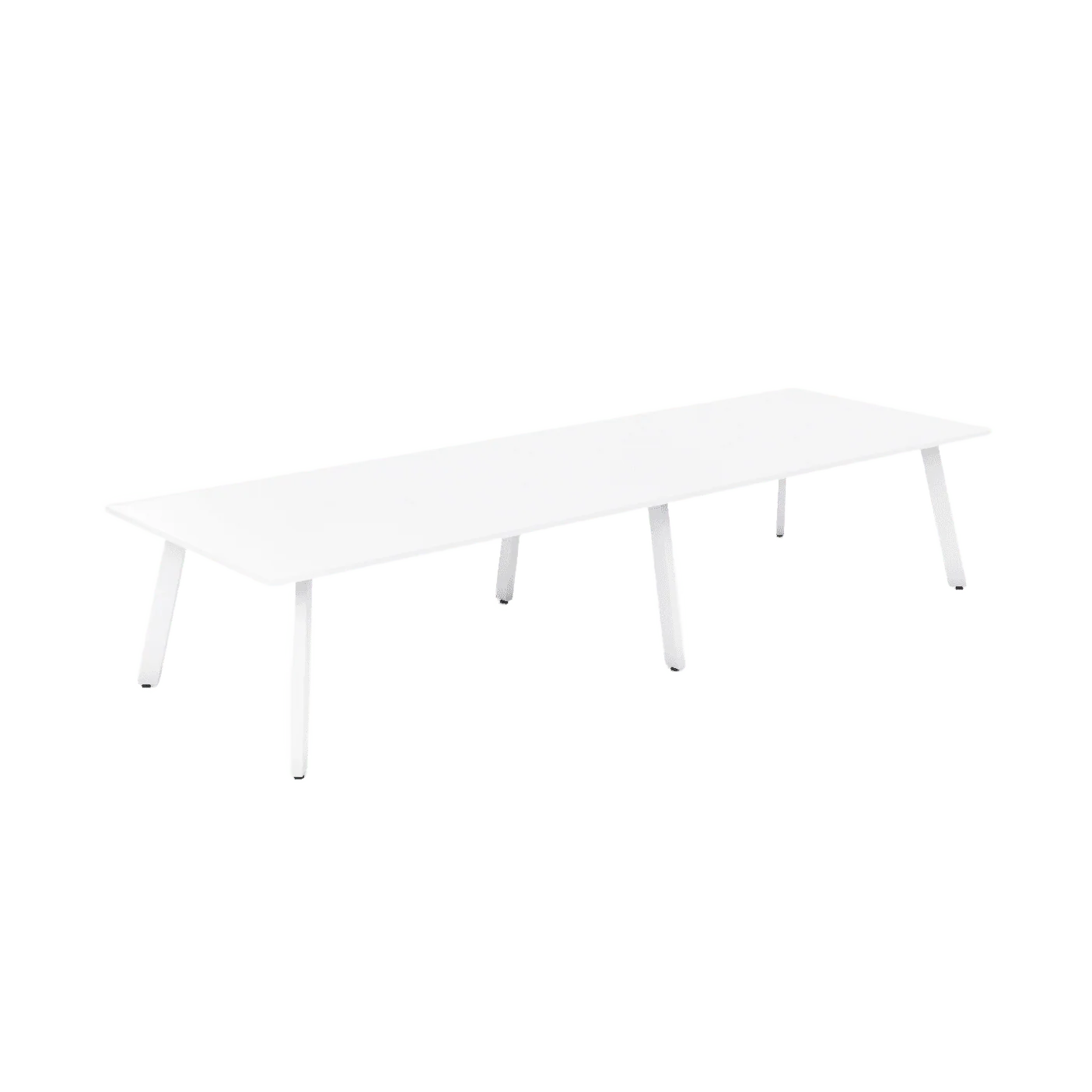 Flare Boardroom / Meeting Table - Image 3