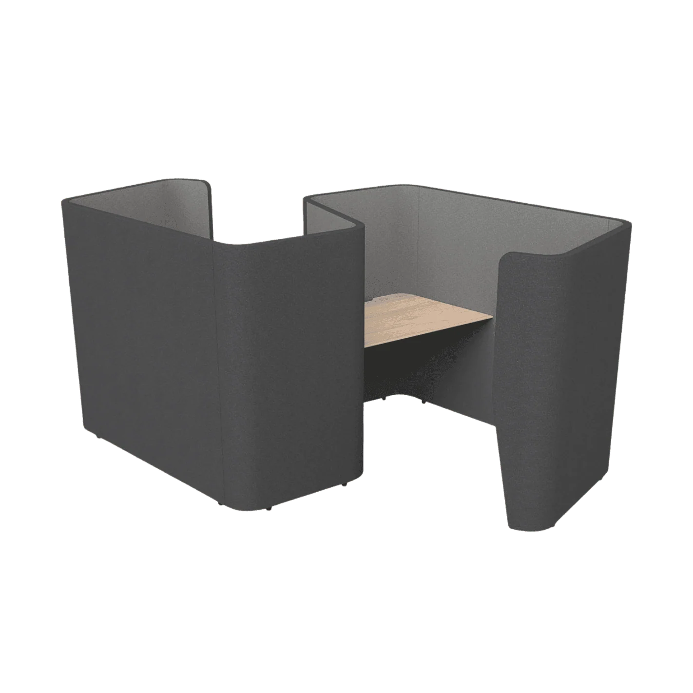 Motion Shell Work Pods - Image 6