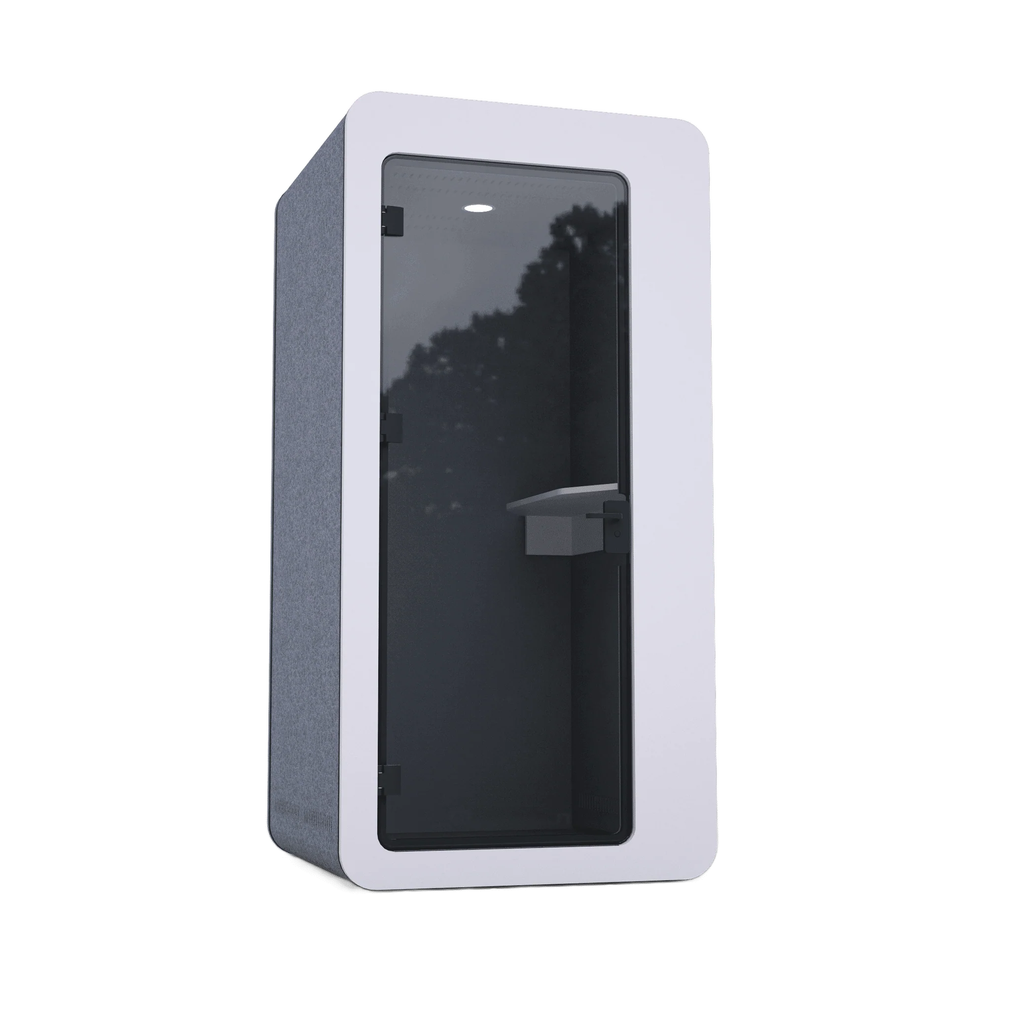Qzone Sound Proof Phone and Work Booth - Image 4