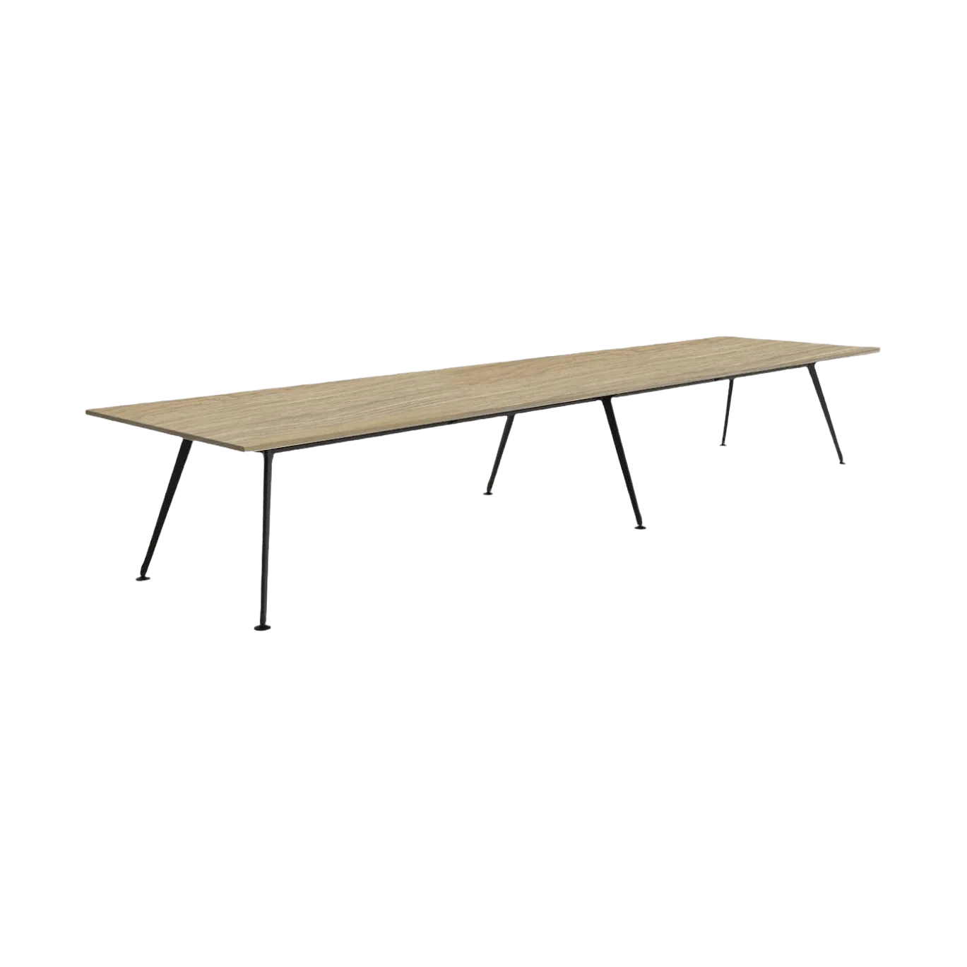 Team Meeting/Boardroom Table - Image 5