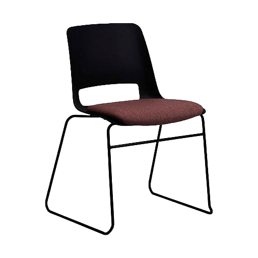 Unica Sled with Seat Pad - Image 7