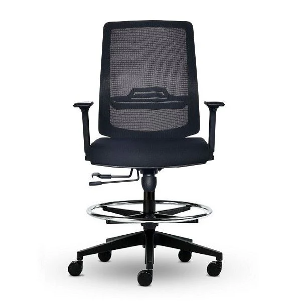 Volt Mesh Office Chair - Image 15