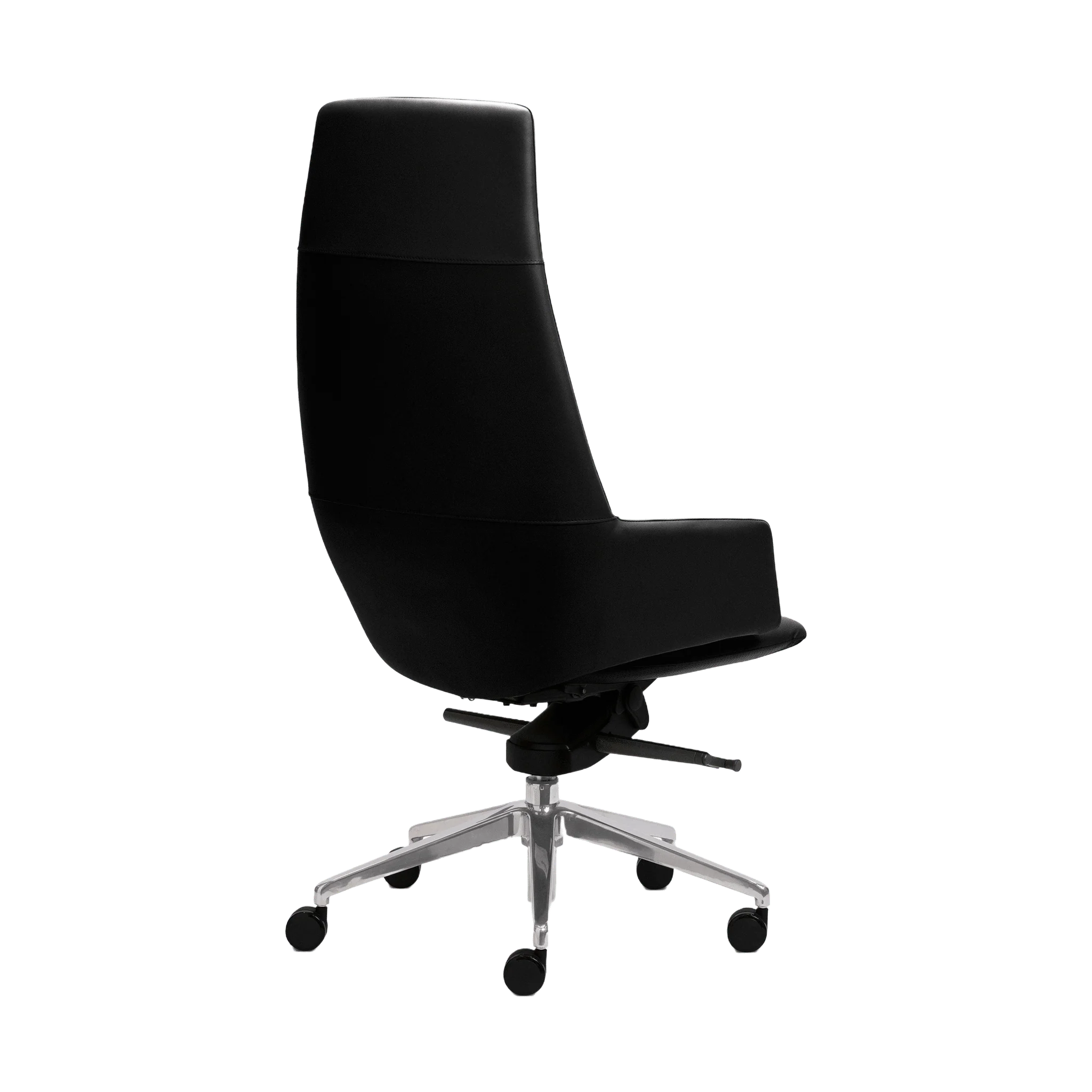 Wing Executive Office Chair - Image 5