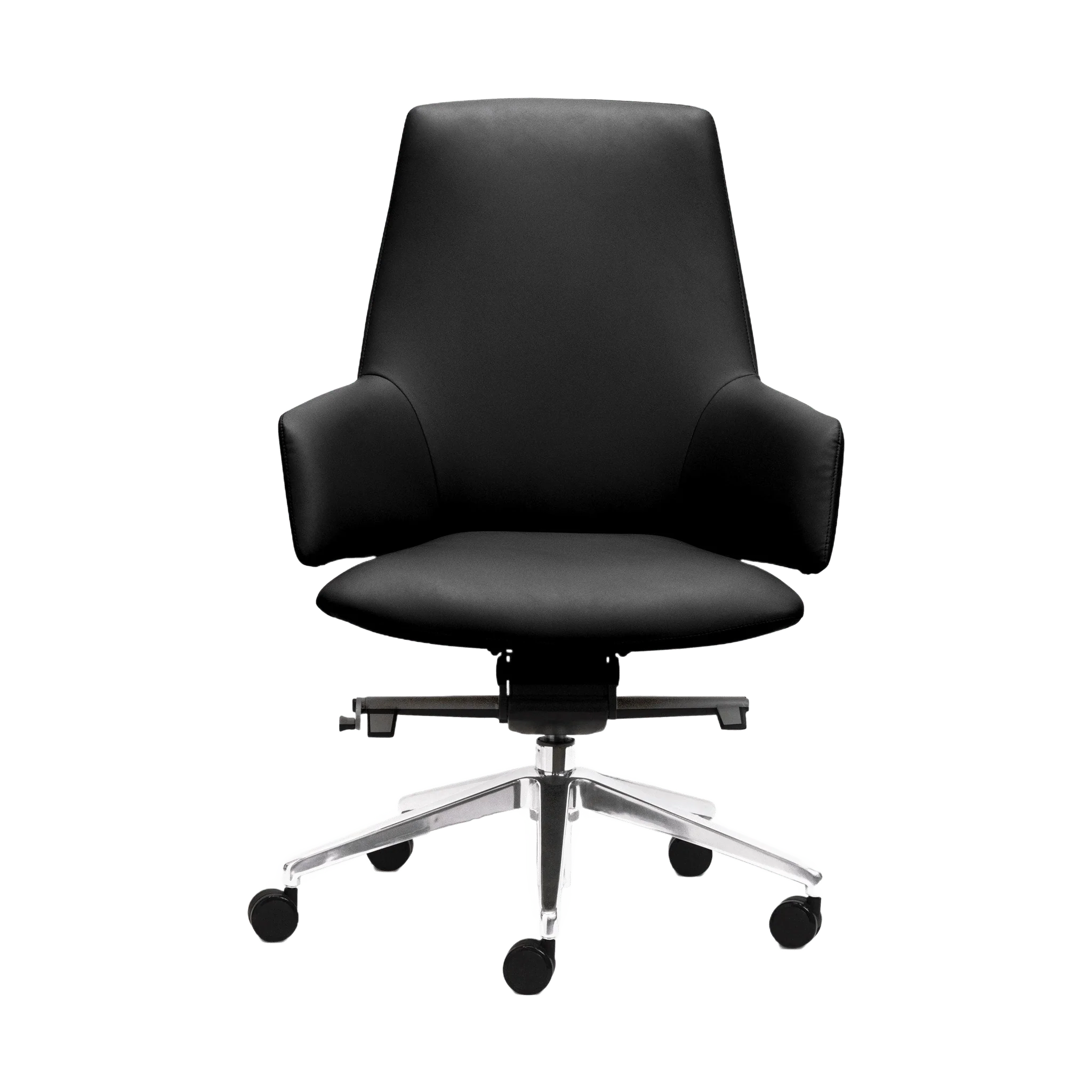 Wing Executive Office Chair - Image 6